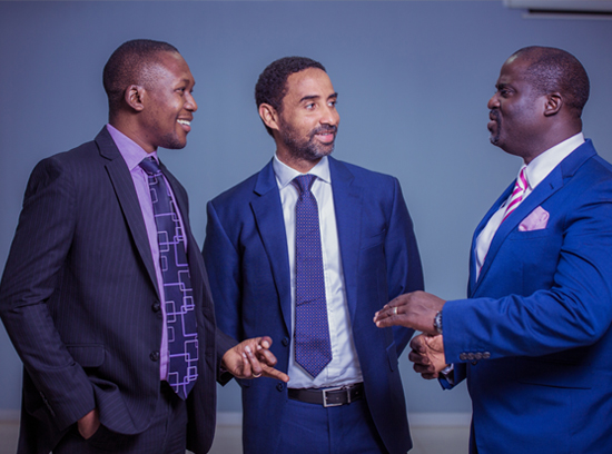 Audit & Assurance Service